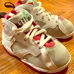 9C Jordans high tops